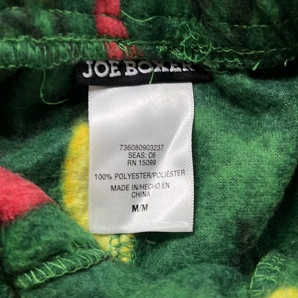 Easter sleepy pants. Lol if you keep your lights up till then like me. Lol - Picture 3 of 3